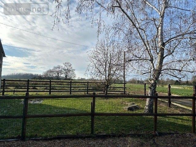 Maison a vendre Baugé-en-Anjou 49150 Maine-et-Loire 205 m2 7 pièces 266475 euros