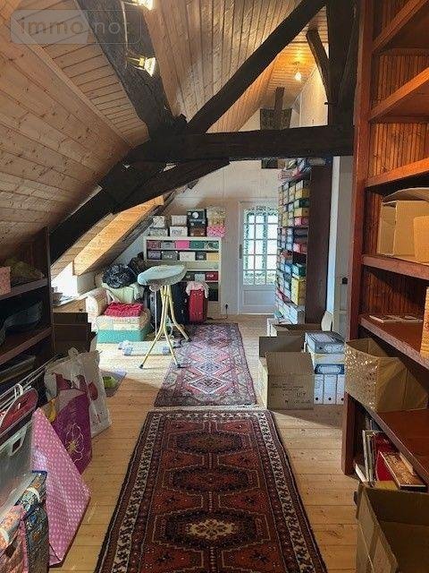 Maison a vendre Baugé-en-Anjou 49150 Maine-et-Loire 205 m2 7 pièces 266475 euros