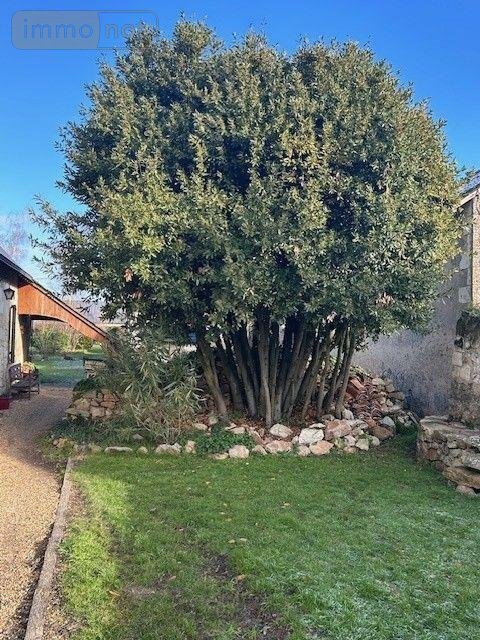 Maison a vendre Baugé-en-Anjou 49150 Maine-et-Loire 205 m2 7 pièces 266475 euros