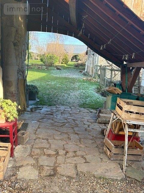 Maison a vendre Baugé-en-Anjou 49150 Maine-et-Loire 205 m2 7 pièces 266475 euros