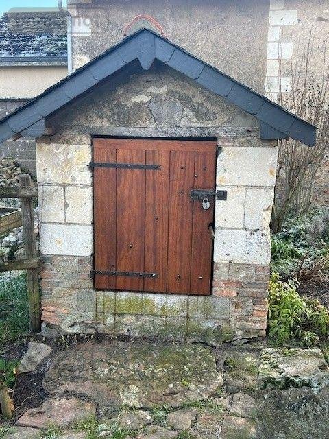 Maison a vendre Baugé-en-Anjou 49150 Maine-et-Loire 205 m2 7 pièces 266475 euros