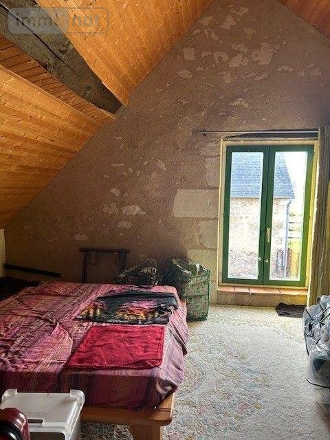 Maison a vendre Baugé-en-Anjou 49150 Maine-et-Loire 205 m2 7 pièces 266475 euros