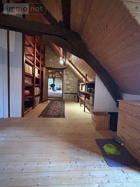 Maison a vendre Baugé-en-Anjou 49150 Maine-et-Loire 205 m2 7 pièces 266475 euros