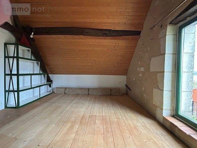 Maison a vendre Baugé-en-Anjou 49150 Maine-et-Loire 205 m2 7 pièces 245575 euros