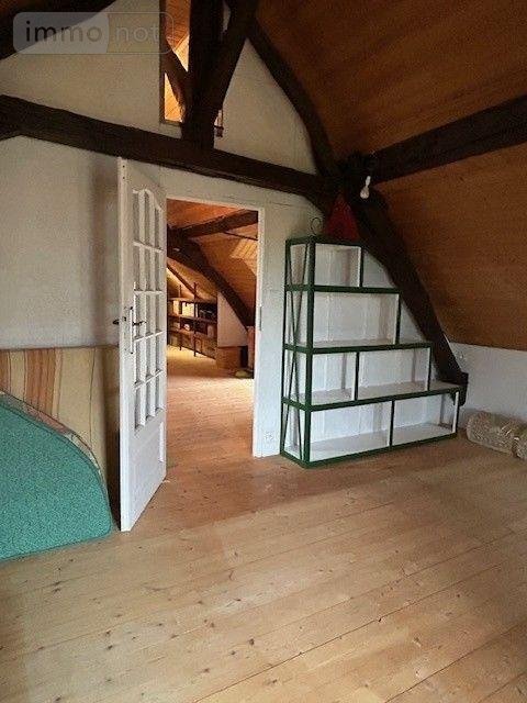 Maison a vendre Baugé-en-Anjou 49150 Maine-et-Loire 205 m2 7 pièces 266475 euros