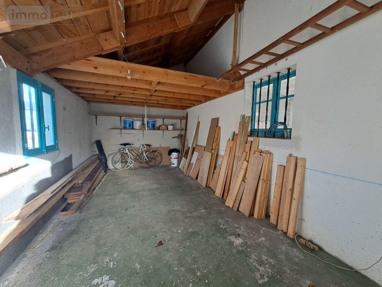 Maison a vendre Pleuven 29170 Finistère 98 m2 5 pièces 292600 euros