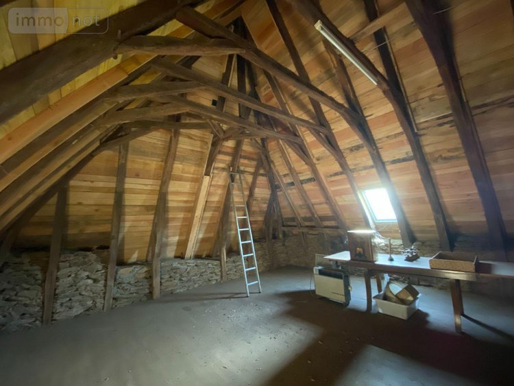 Maison a vendre Arnac 15150 Cantal 80 m2 4 pièces 106000 euros