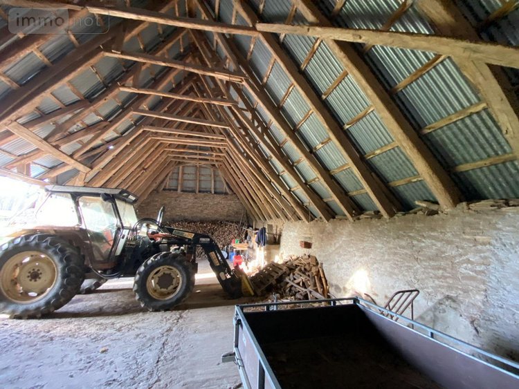 Maison a vendre Arnac 15150 Cantal 80 m2 4 pièces 106000 euros