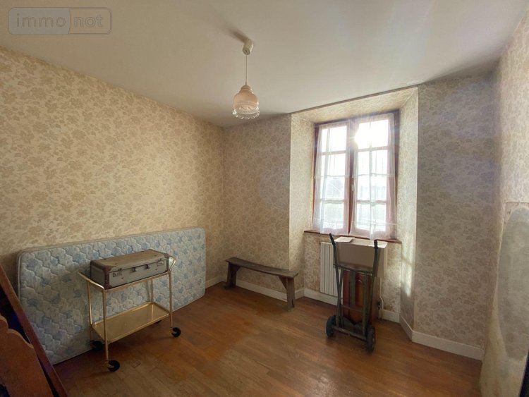 Maison a vendre Arnac 15150 Cantal 80 m2 4 pièces 106000 euros