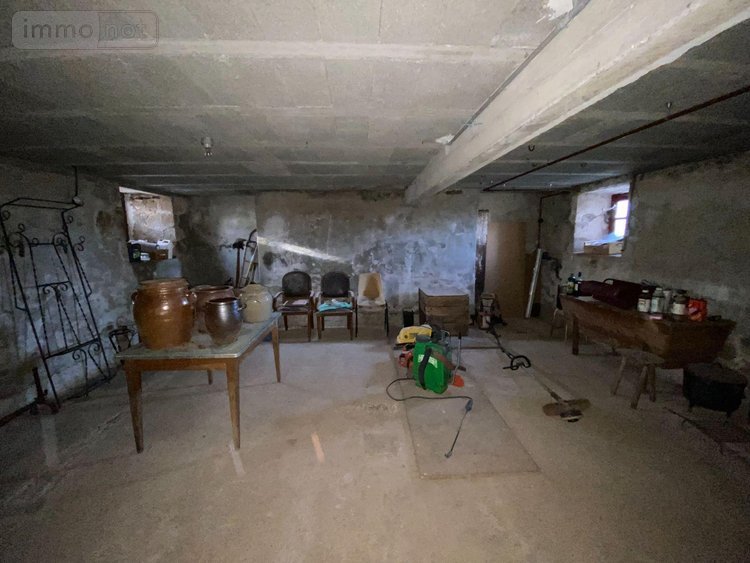 Maison a vendre Arnac 15150 Cantal 80 m2 4 pièces 106000 euros