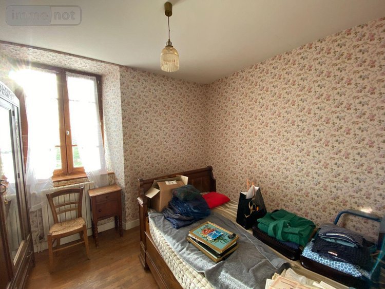 Maison a vendre Arnac 15150 Cantal 80 m2 4 pièces 106000 euros