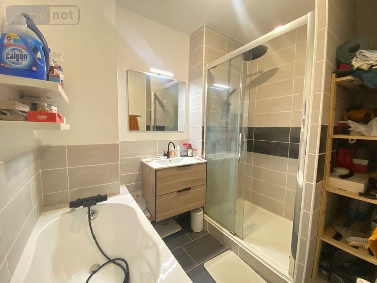 Appartement a vendre Le Mans 72000 Sarthe 71 m2  165900 euros