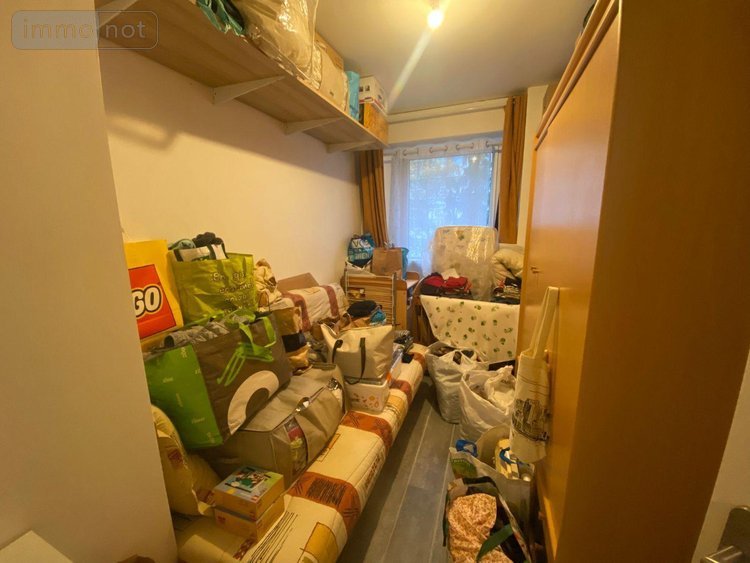 Appartement a vendre Le Mans 72000 Sarthe 71 m2  165900 euros