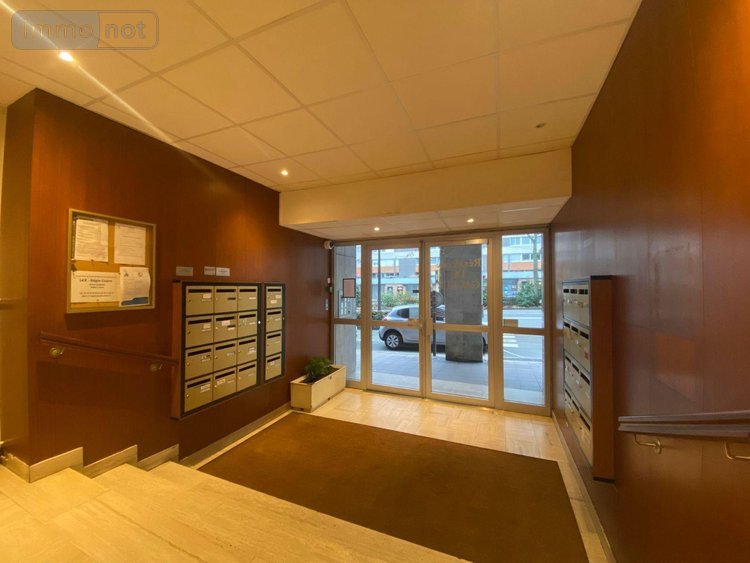 Appartement a vendre Le Mans 72000 Sarthe 71 m2  165900 euros