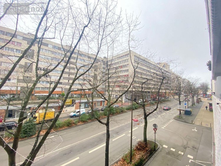 Appartement a vendre Le Mans 72000 Sarthe 71 m2  165900 euros