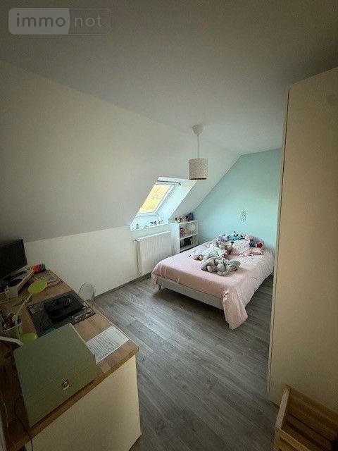 Maison a vendre Noeux lès Auxi 62390 Pas-de-Calais 157 m2 7 pièces 301550 euros