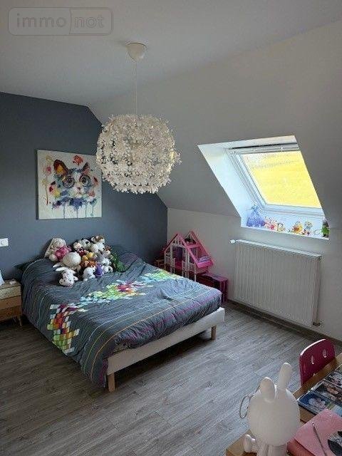 Maison a vendre Noeux lès Auxi 62390 Pas-de-Calais 157 m2 7 pièces 332450 euros