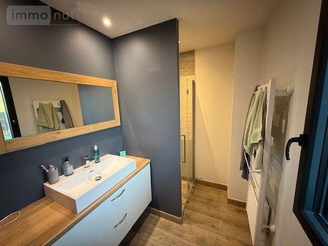 Maison a vendre Noeux lès Auxi 62390 Pas-de-Calais 157 m2 7 pièces 332450 euros