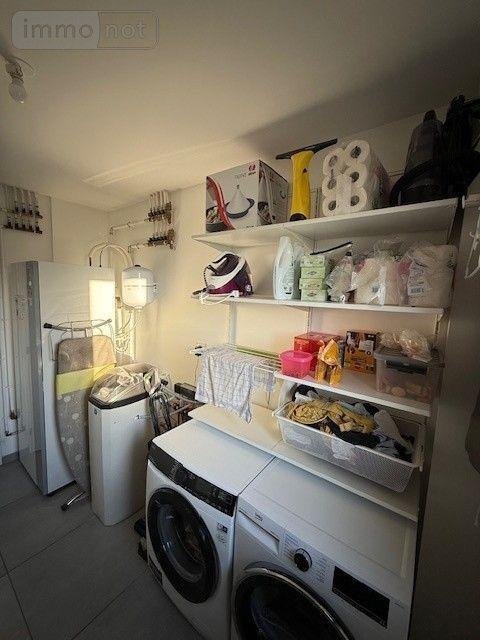 Maison a vendre Noeux lès Auxi 62390 Pas-de-Calais 157 m2 7 pièces 280950 euros