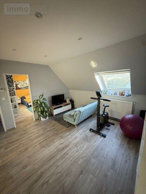 Maison a vendre Noeux lès Auxi 62390 Pas-de-Calais 157 m2 7 pièces 280950 euros