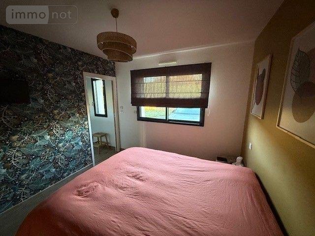 Maison a vendre Noeux lès Auxi 62390 Pas-de-Calais 157 m2 7 pièces 332450 euros