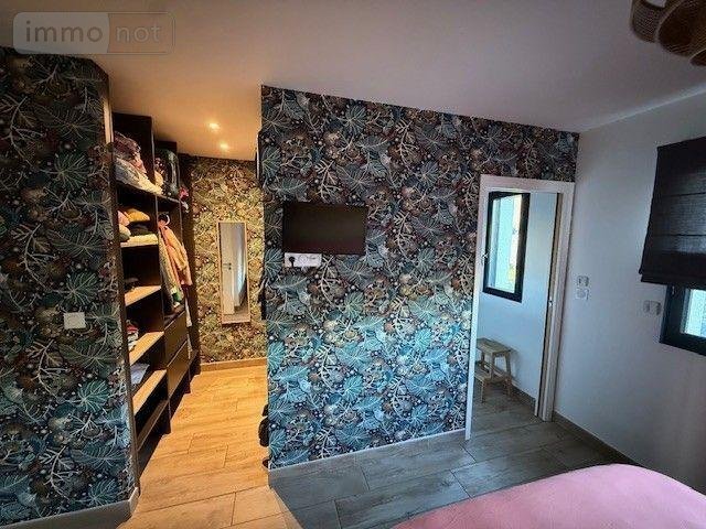 Maison a vendre Noeux lès Auxi 62390 Pas-de-Calais 157 m2 7 pièces 332450 euros