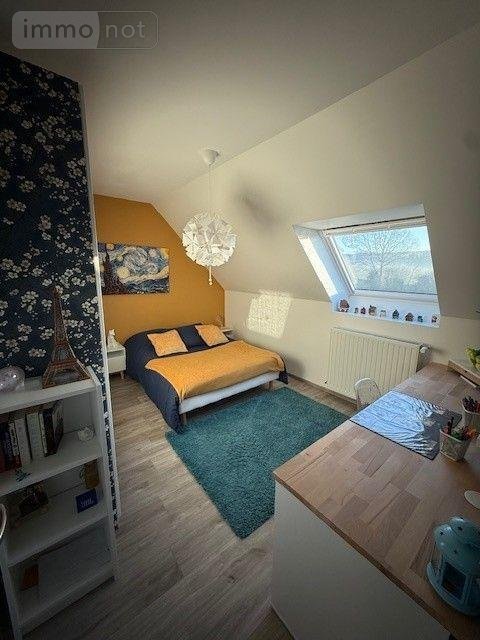 Maison a vendre Noeux lès Auxi 62390 Pas-de-Calais 157 m2 7 pièces 301550 euros