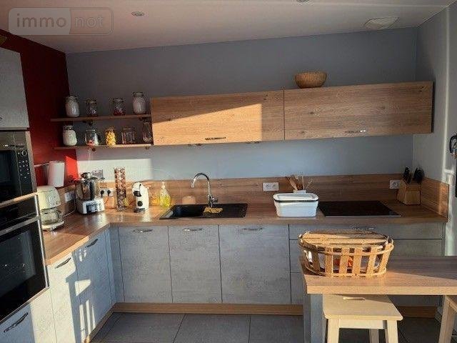 Maison a vendre Noeux lès Auxi 62390 Pas-de-Calais 157 m2 7 pièces 301550 euros