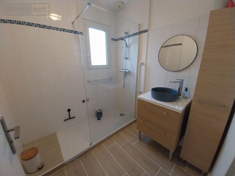 Maison a vendre Cornillé 35500 Ille-et-Vilaine 65 m2 3 pièces 167040 euros