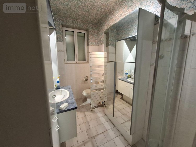 Maison a vendre Brive-la-Gaillarde 19100 Corrèze 102 m2 4 pièces 199900 euros