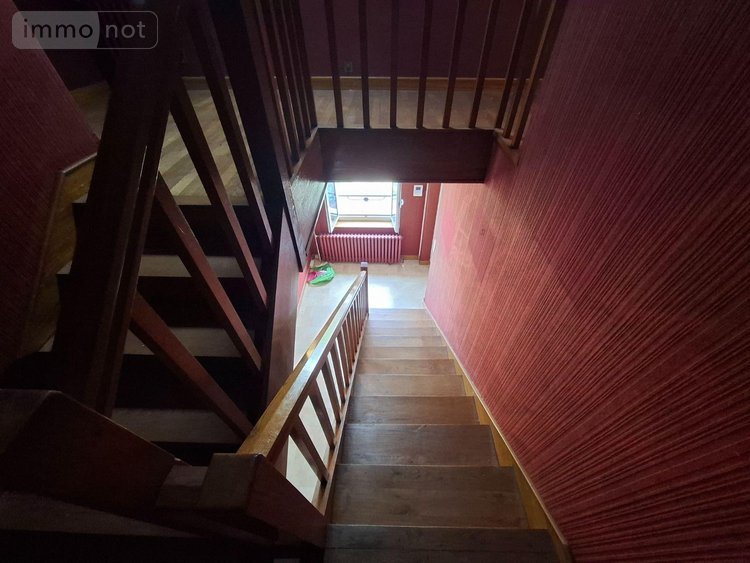 Maison a vendre Brive-la-Gaillarde 19100 Corrèze 102 m2 4 pièces 199900 euros