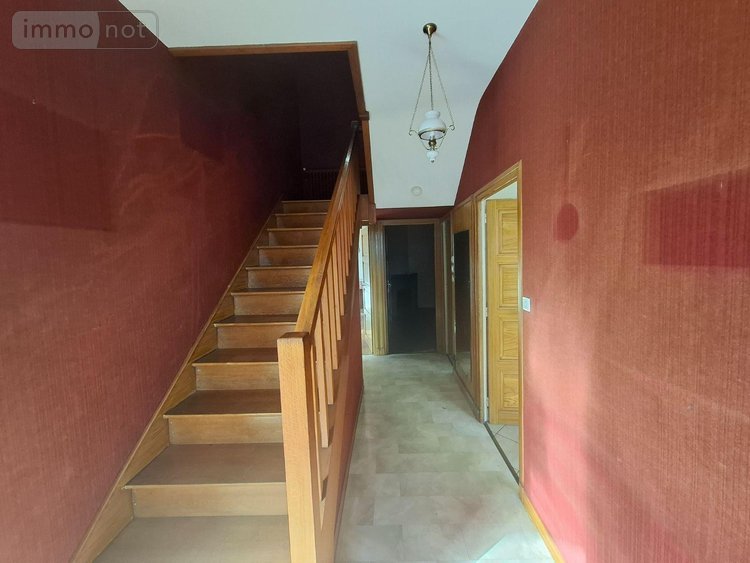 Maison a vendre Brive-la-Gaillarde 19100 Corrèze 102 m2 4 pièces 174500 euros