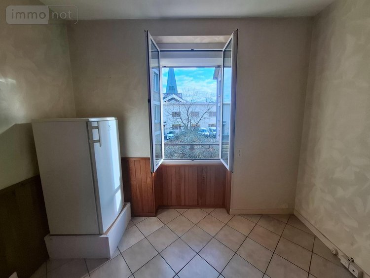 Maison a vendre Brive-la-Gaillarde 19100 Corrèze 102 m2 4 pièces 174500 euros