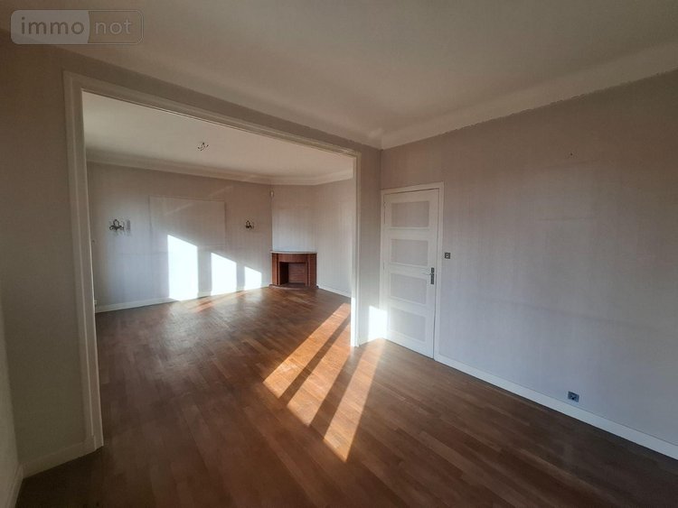 Maison a vendre Brive-la-Gaillarde 19100 Corrèze 102 m2 4 pièces 174500 euros