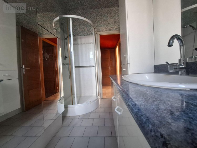 Maison a vendre Brive-la-Gaillarde 19100 Corrèze 102 m2 4 pièces 199900 euros