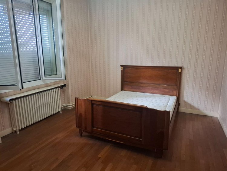 Maison a vendre Brive-la-Gaillarde 19100 Corrèze 102 m2 4 pièces 199900 euros