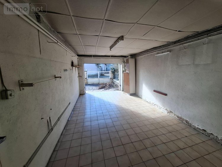 Maison a vendre Brive-la-Gaillarde 19100 Corrèze 102 m2 4 pièces 174500 euros