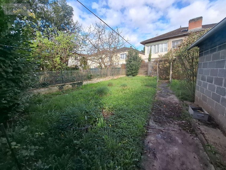 Maison a vendre Brive-la-Gaillarde 19100 Corrèze 102 m2 4 pièces 199900 euros