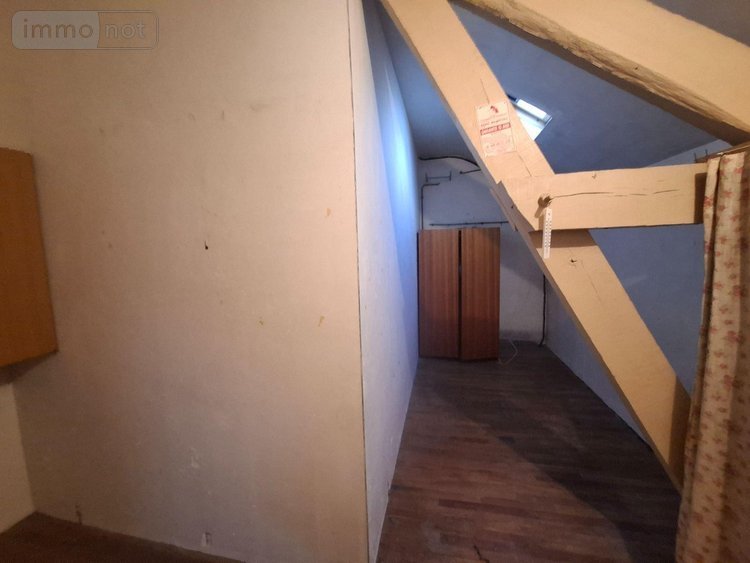 Maison a vendre Brive-la-Gaillarde 19100 Corrèze 102 m2 4 pièces 199900 euros