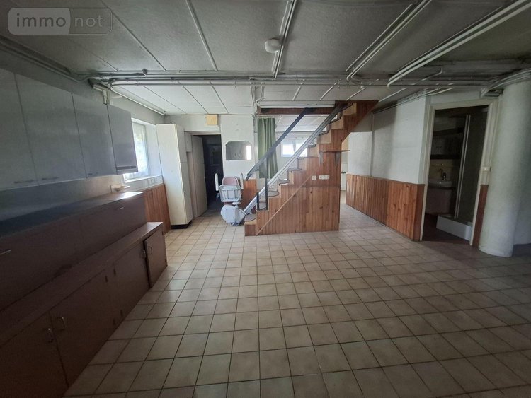 Maison a vendre Brive-la-Gaillarde 19100 Corrèze 102 m2 4 pièces 199900 euros