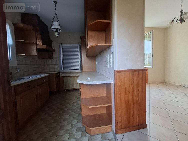 Maison a vendre Brive-la-Gaillarde 19100 Corrèze 102 m2 4 pièces 174500 euros