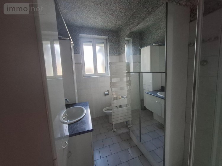 Maison a vendre Brive-la-Gaillarde 19100 Corrèze 102 m2 4 pièces 174500 euros