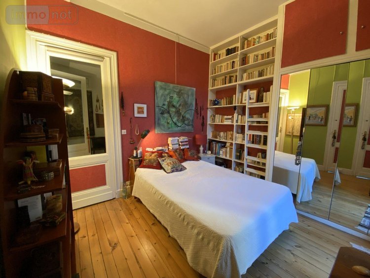 Appartement a vendre Bordeaux 33000 Gironde 152 m2 5 pièces 790000 euros