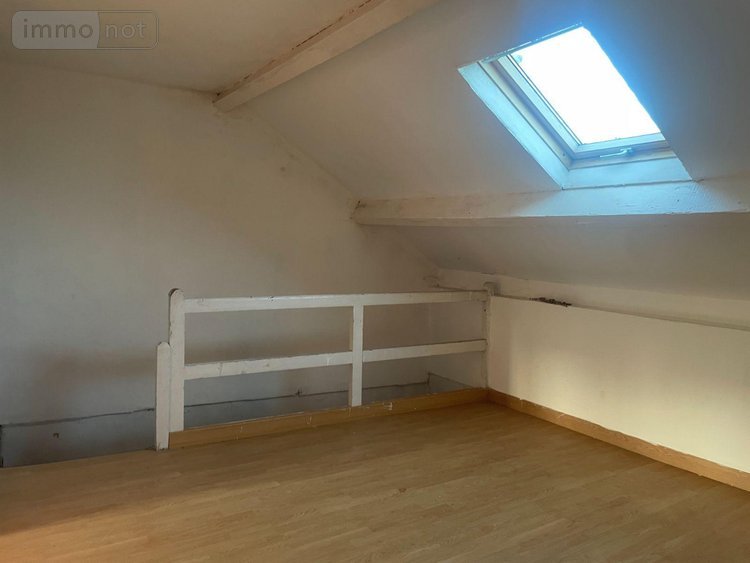 Maison a vendre Bailleul 59270 Nord 132 m2 6 pièces 230000 euros