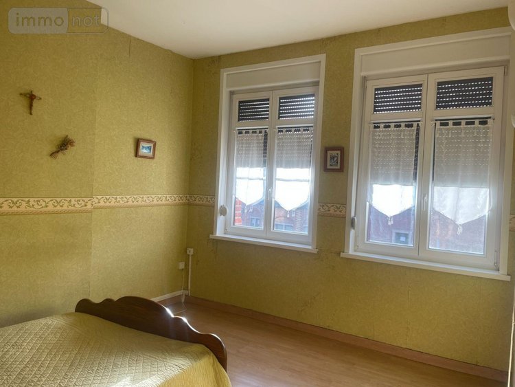 Maison a vendre Bailleul 59270 Nord 141 m2 6 pièces 214500 euros