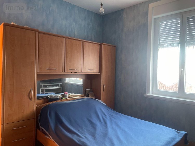 Maison a vendre Bailleul 59270 Nord 141 m2 6 pièces 214500 euros