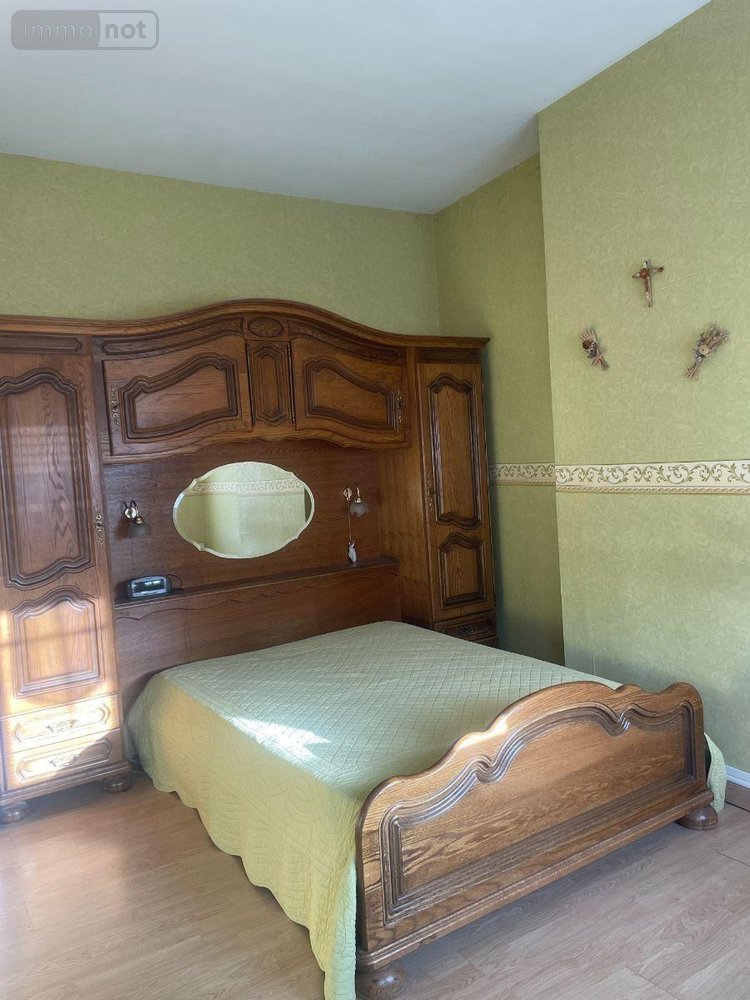 Maison a vendre Bailleul 59270 Nord 132 m2 6 pièces 230000 euros