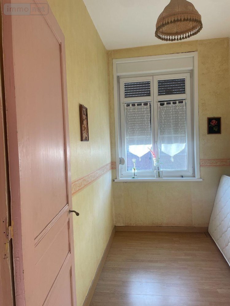 Maison a vendre Bailleul 59270 Nord 132 m2 6 pièces 230000 euros
