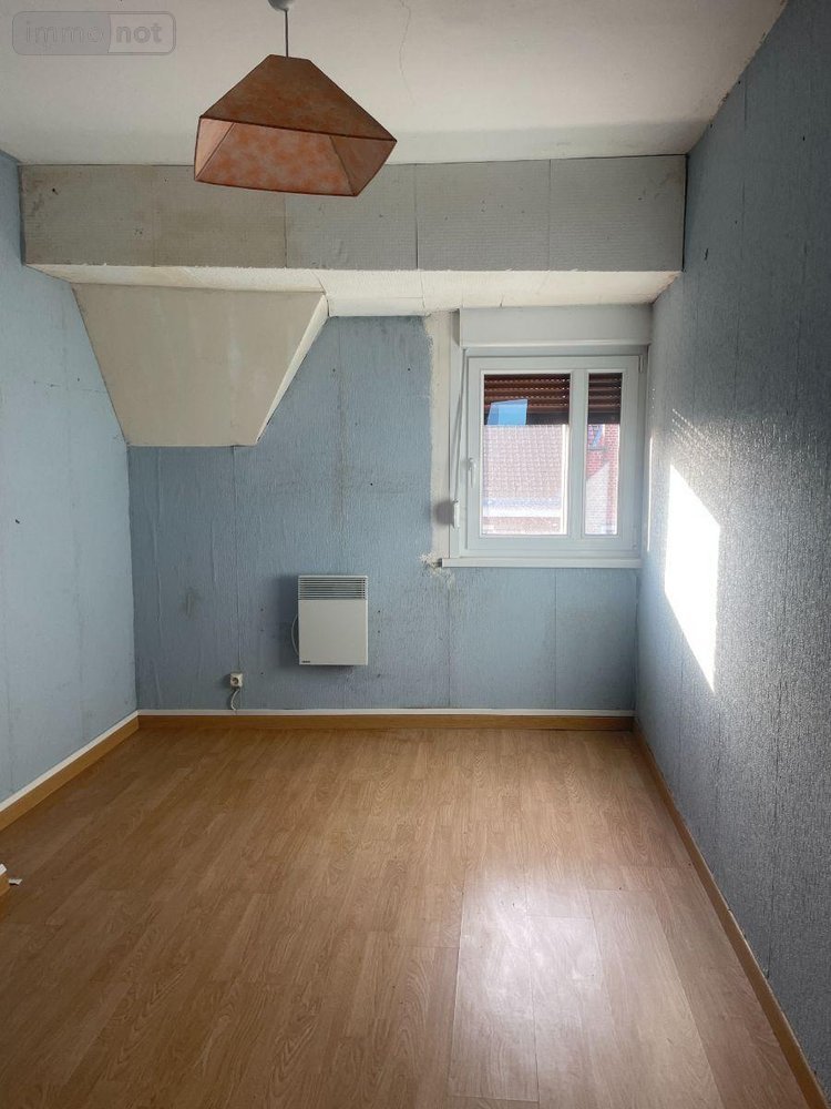 Maison a vendre Bailleul 59270 Nord 141 m2 6 pièces 214500 euros