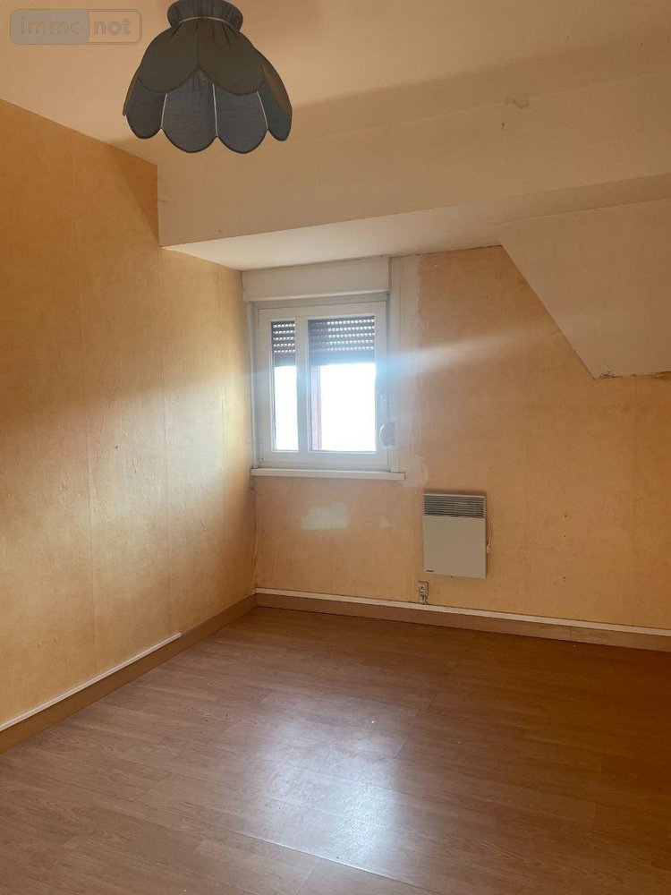 Maison a vendre Bailleul 59270 Nord 141 m2 6 pièces 214500 euros
